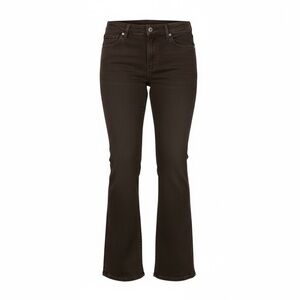 St. John's Bay Women’s Size 16P Flare Jeans